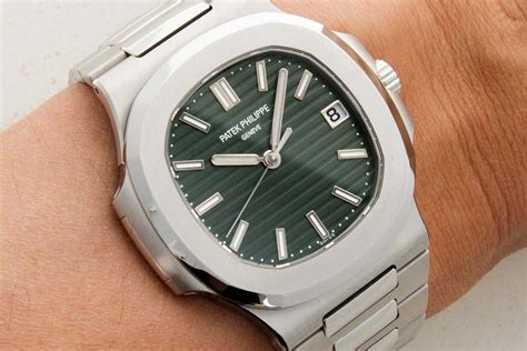 patek philippe nautilus 2007|patek philippe nautilus watch.